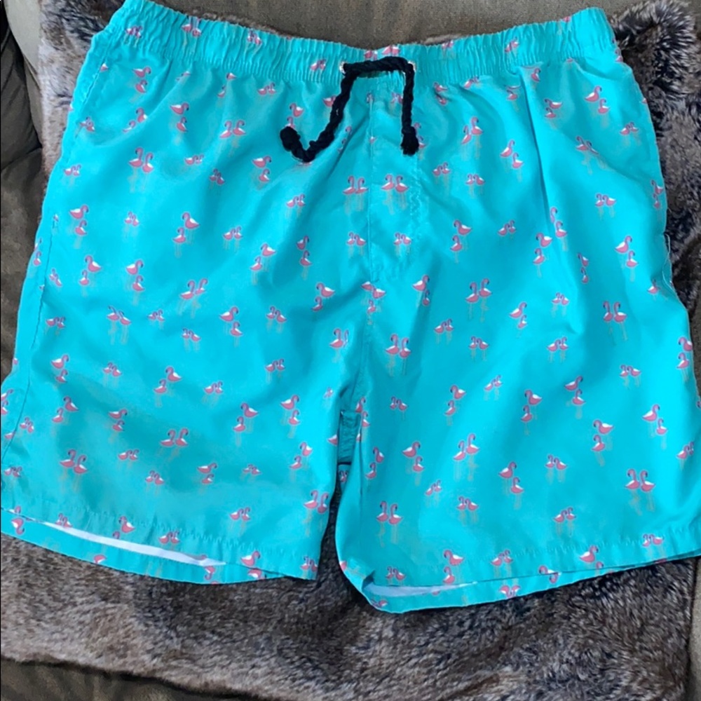 Men’s Ingear swim trunks. Size XL
